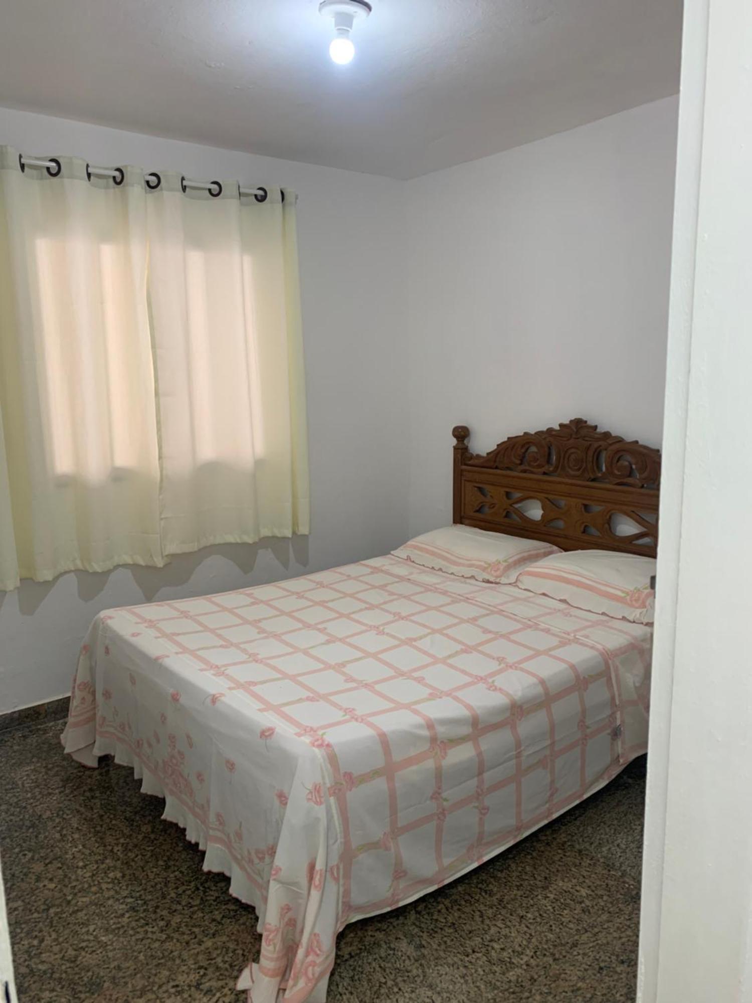 Casa Na Praia Do Centro Маратаизес Экстерьер фото